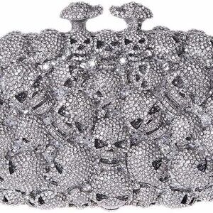 Women's Clutch Handbags Evening Bags Evening Clutches